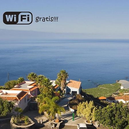 Bungalows & Apartamentos Morani Puerto De Naos Bilik gambar