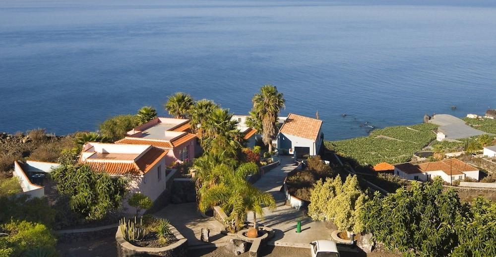 Bungalows & Apartamentos Morani Puerto De Naos Luaran gambar