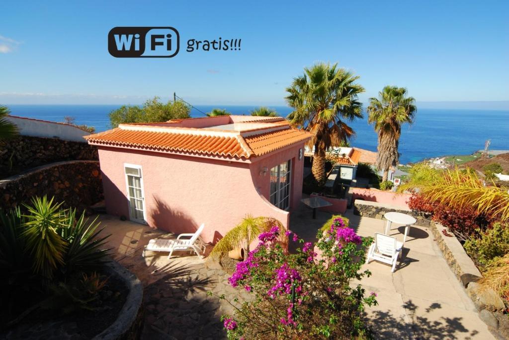 Bungalows & Apartamentos Morani Puerto De Naos Bilik gambar