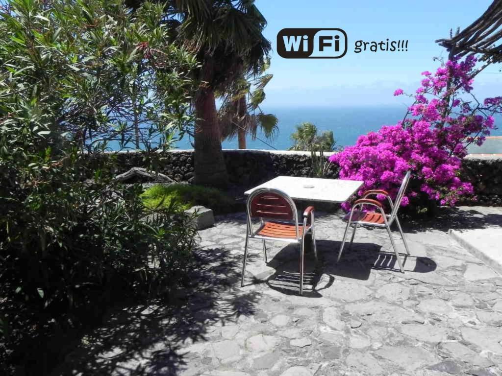 Bungalows & Apartamentos Morani Puerto De Naos Bilik gambar
