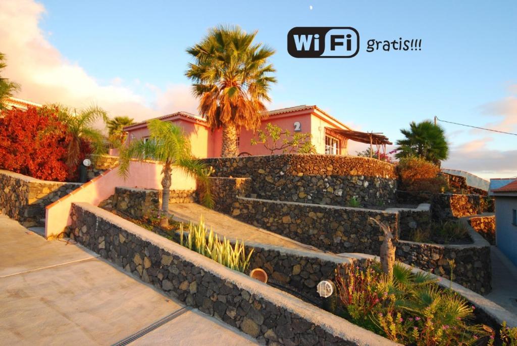 Bungalows & Apartamentos Morani Puerto De Naos Bilik gambar