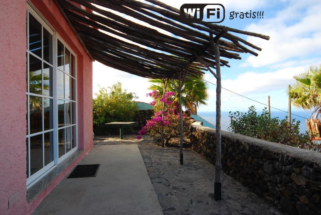 Bungalows & Apartamentos Morani Puerto De Naos Bilik gambar