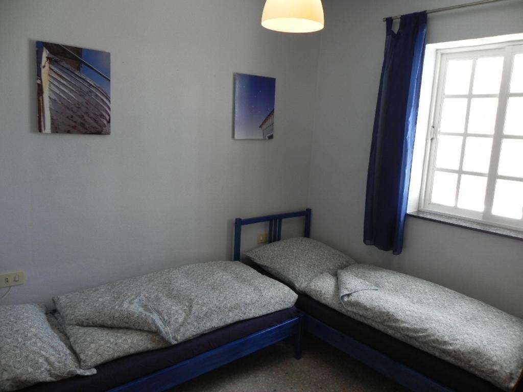 Bungalows & Apartamentos Morani Puerto De Naos Bilik gambar