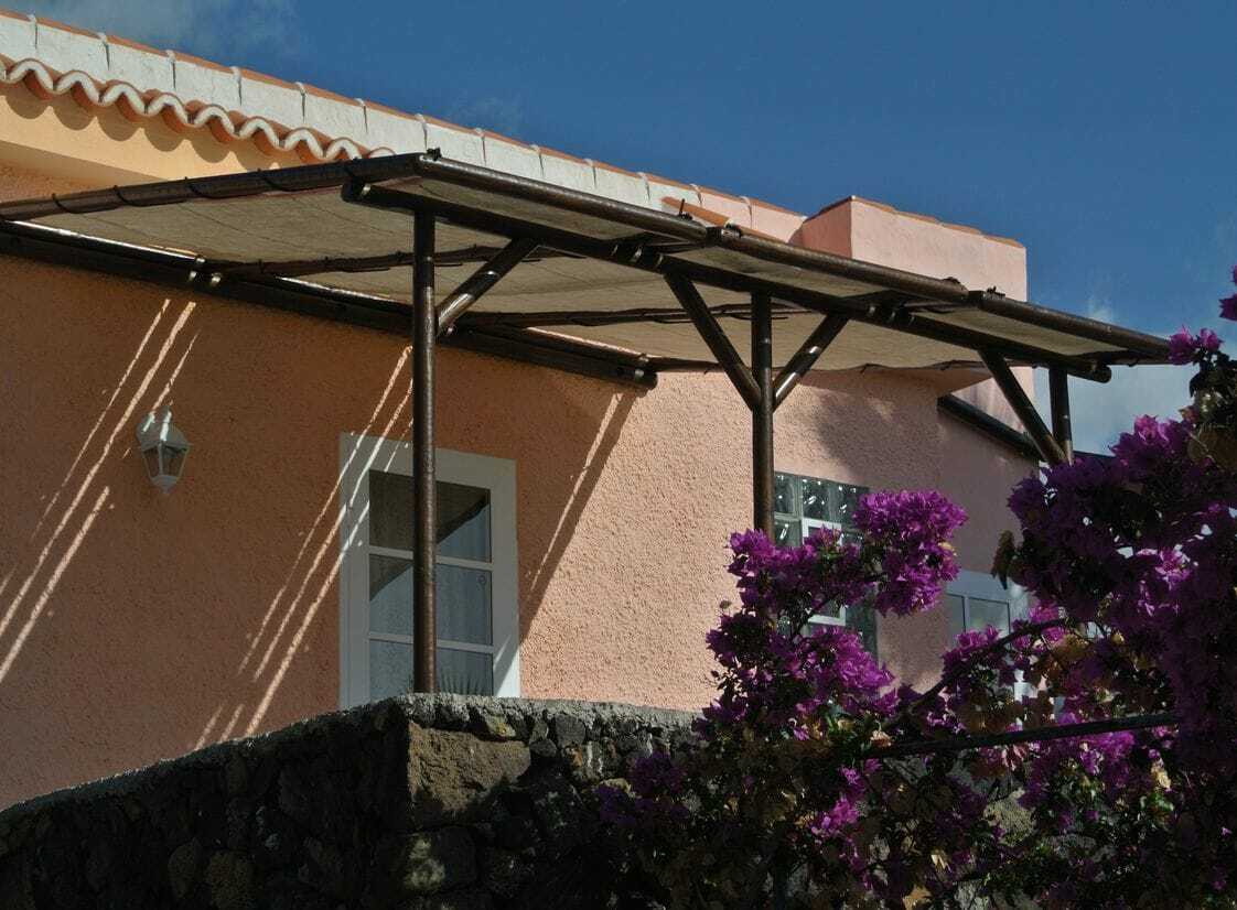 Bungalows & Apartamentos Morani Puerto De Naos Luaran gambar