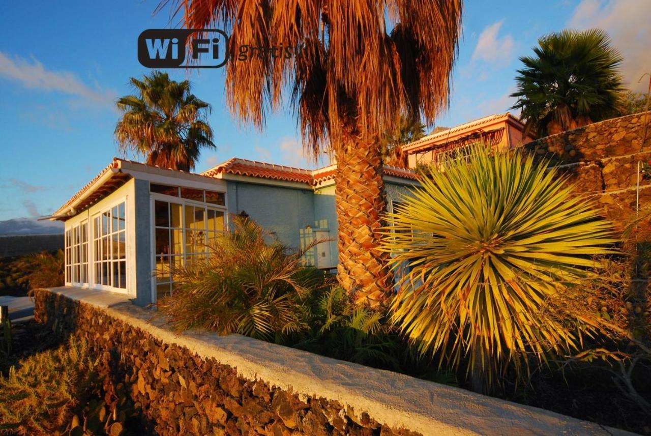 Bungalows & Apartamentos Morani Puerto De Naos Bilik gambar