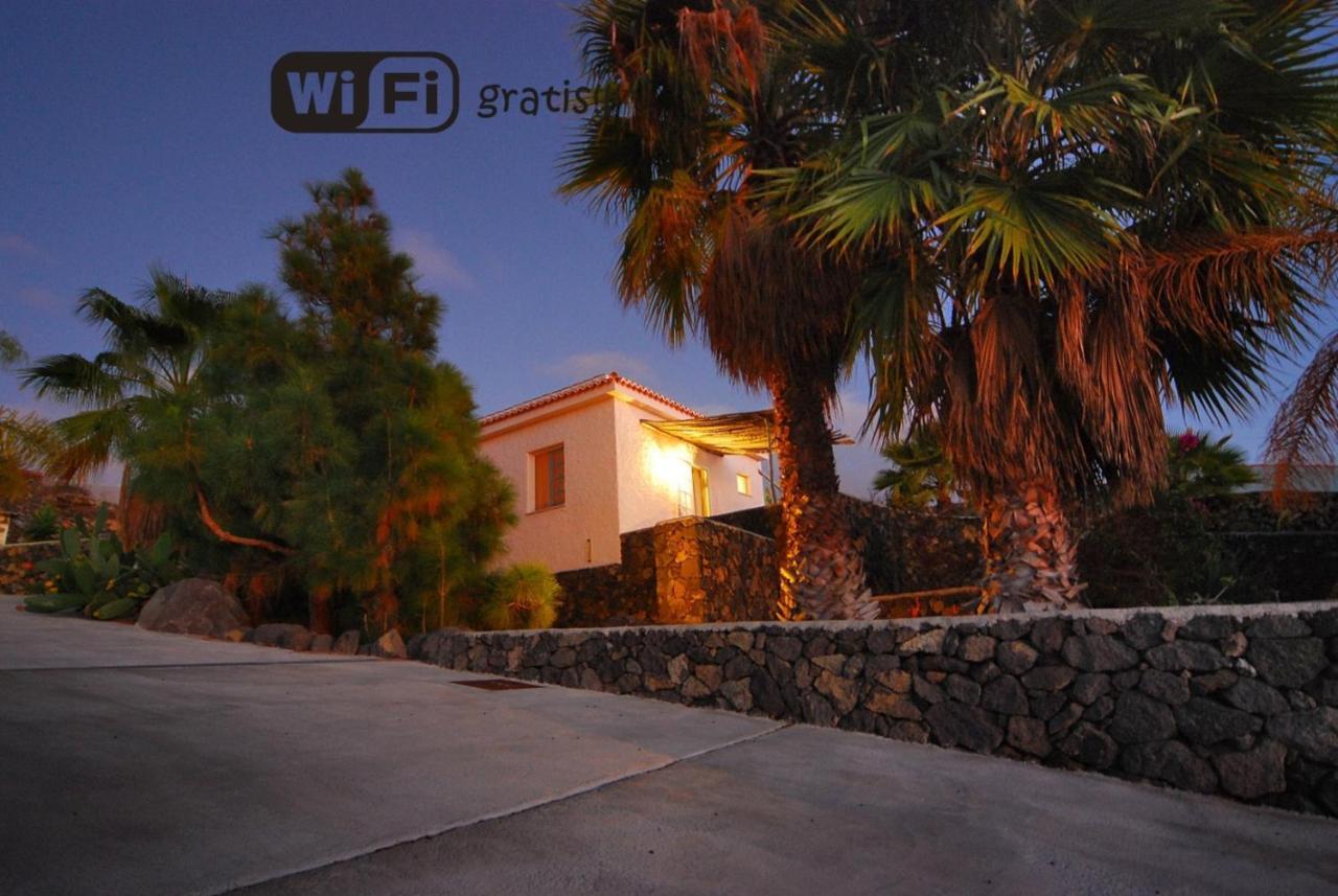 Bungalows & Apartamentos Morani Puerto De Naos Bilik gambar