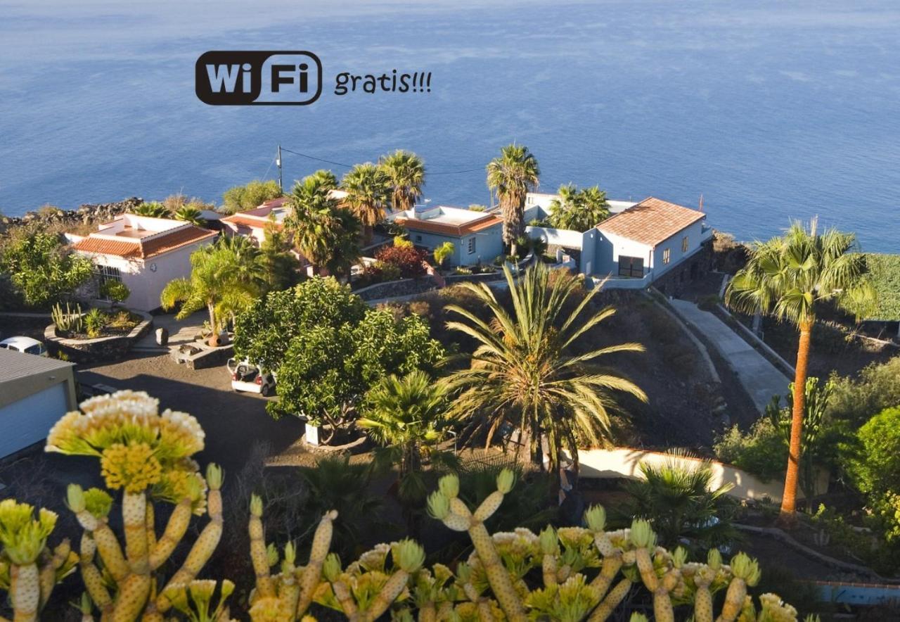 Bungalows & Apartamentos Morani Puerto De Naos Bilik gambar